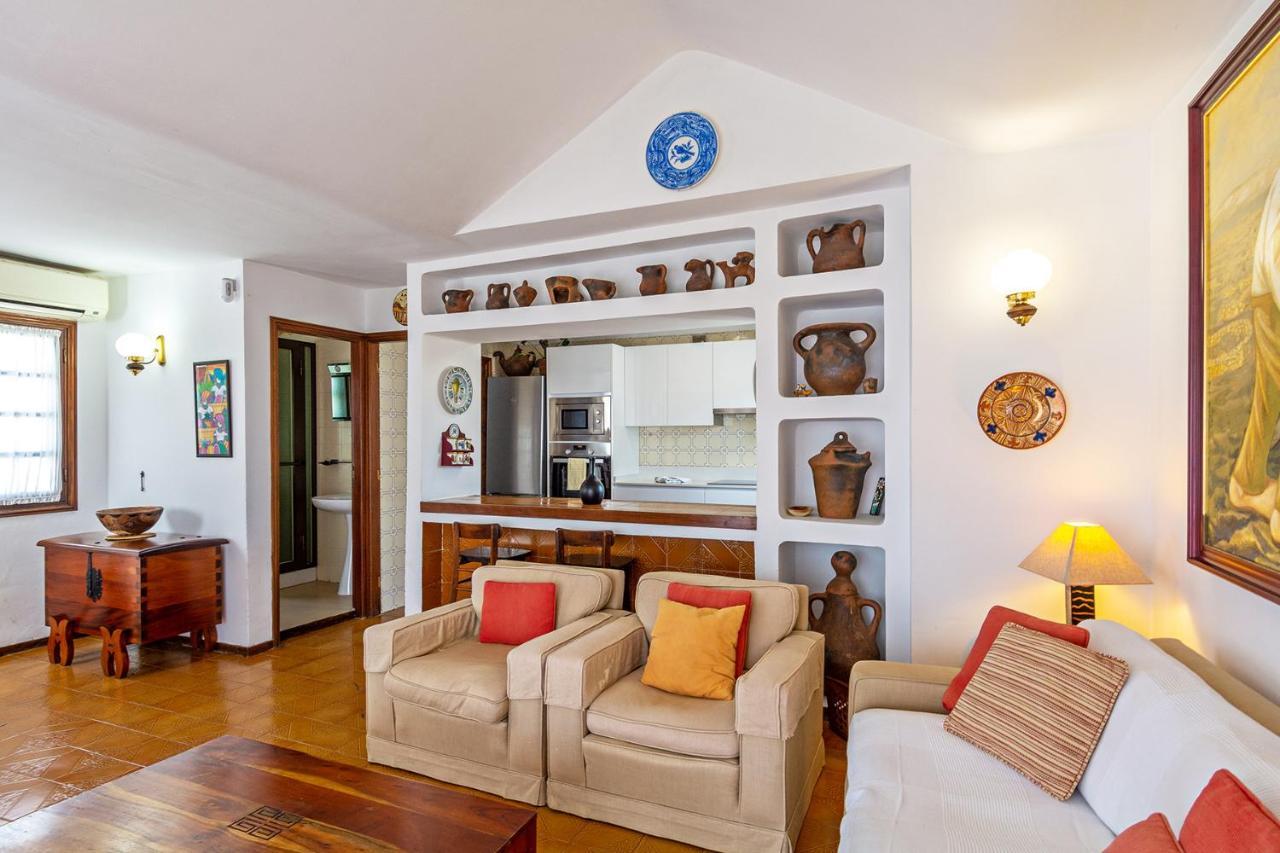 2Br Beach House - Solarium & Shower Terrace - 12 卡门港 外观 照片