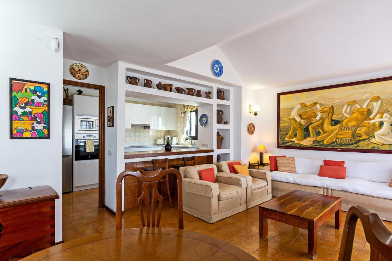 2Br Beach House - Solarium & Shower Terrace - 12 卡门港 外观 照片