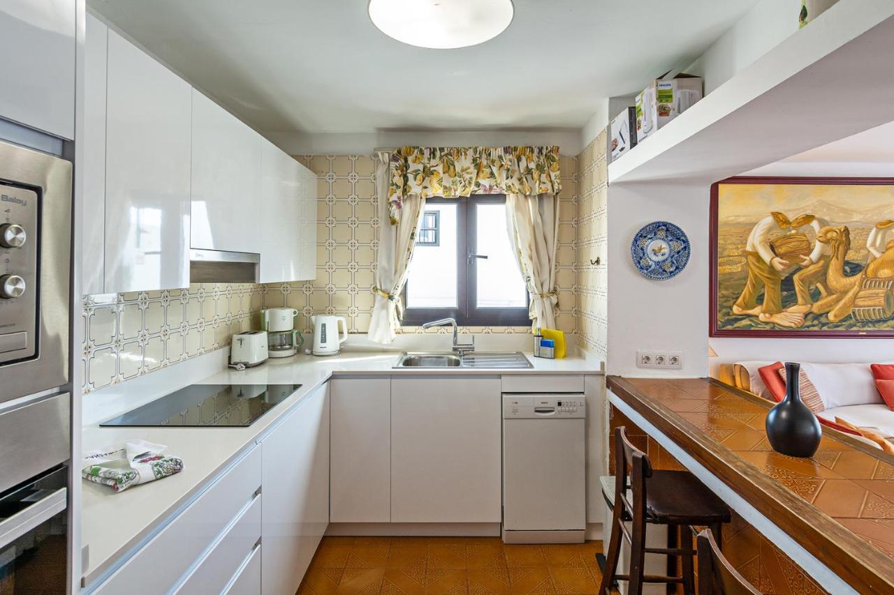 2Br Beach House - Solarium & Shower Terrace - 12 卡门港 外观 照片