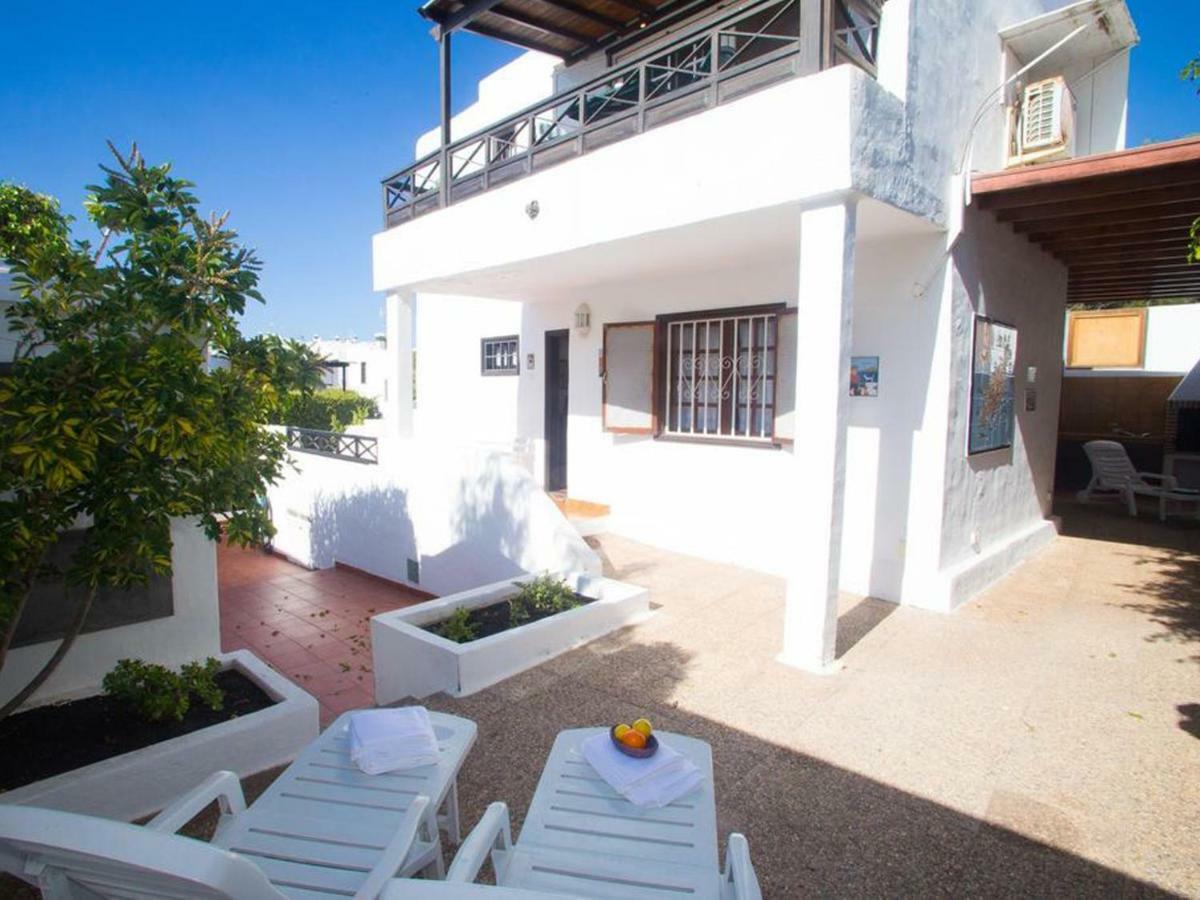 2Br Beach House - Solarium & Shower Terrace - 12 卡门港 外观 照片