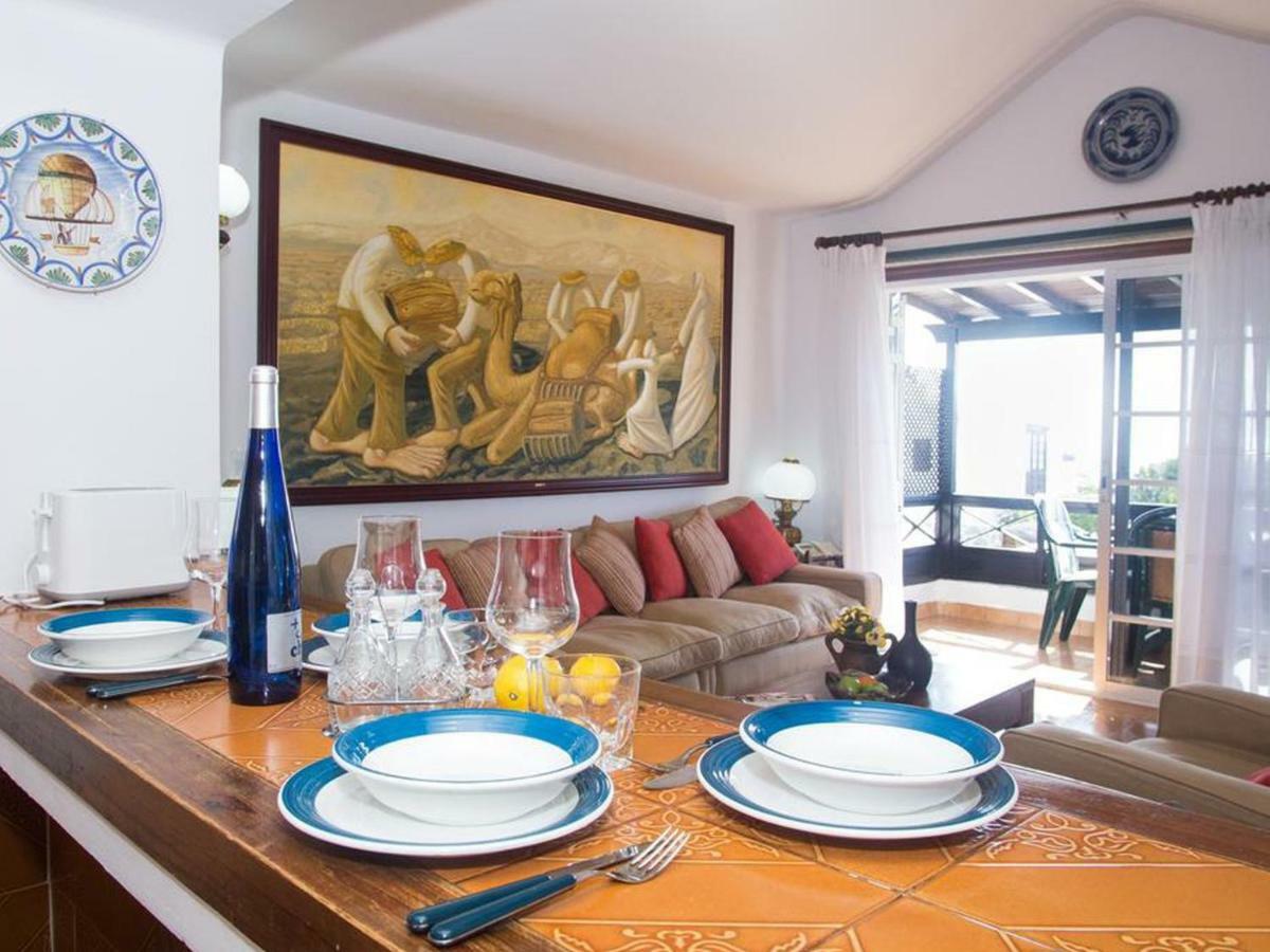 2Br Beach House - Solarium & Shower Terrace - 12 卡门港 外观 照片