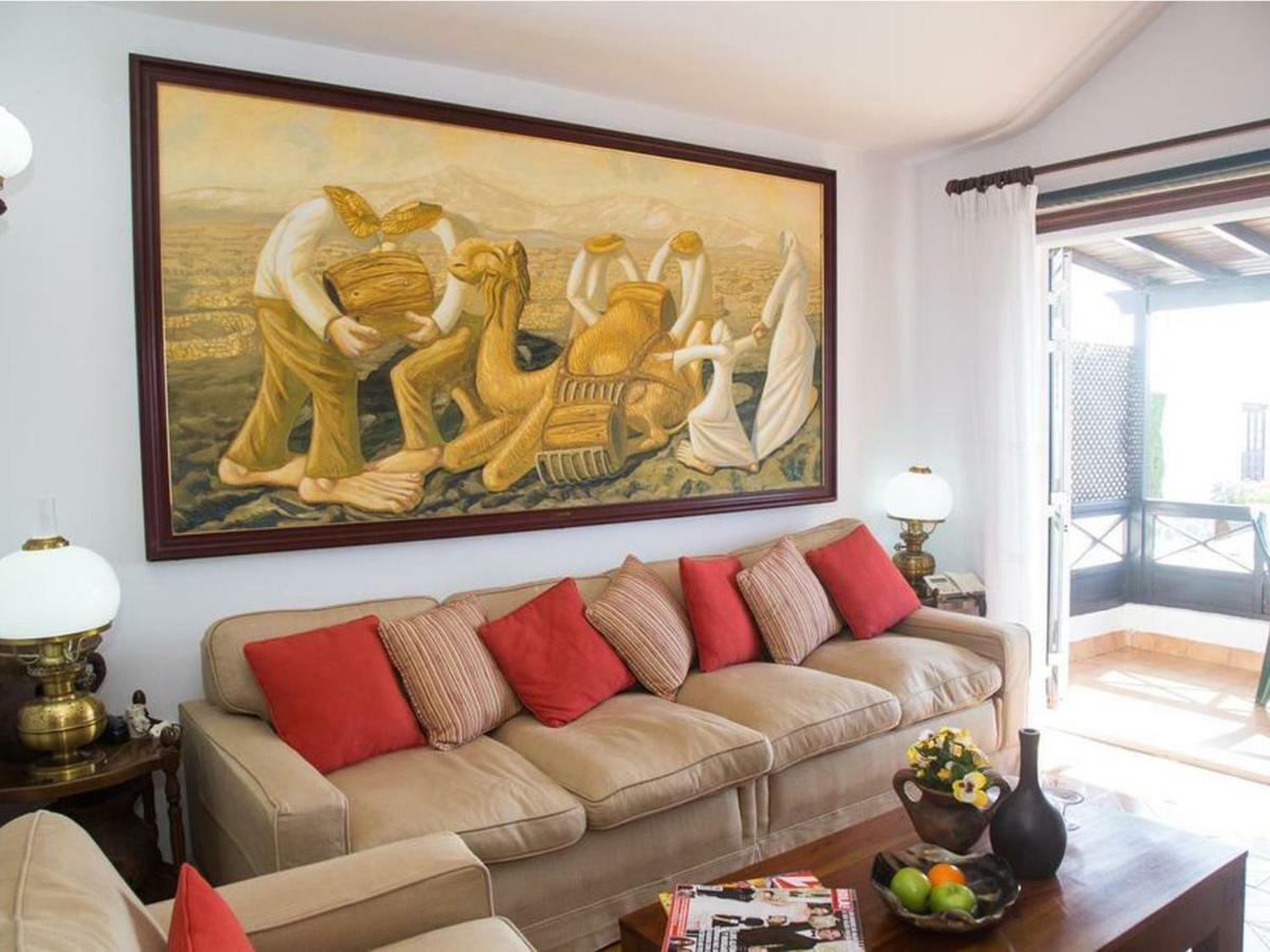 2Br Beach House - Solarium & Shower Terrace - 12 卡门港 外观 照片